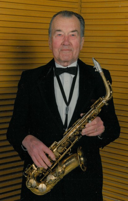 Obituary of Jalmer Abelseth