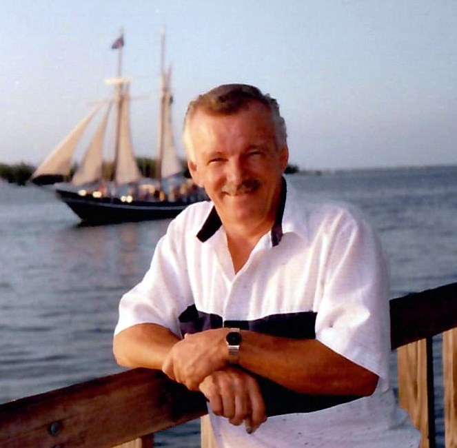 Obituary of Frank L. Toye