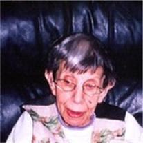Obituary of Nancy Malloy