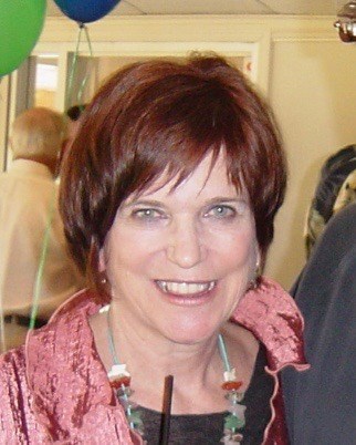 Obituary of Alexis Dorothy Malone