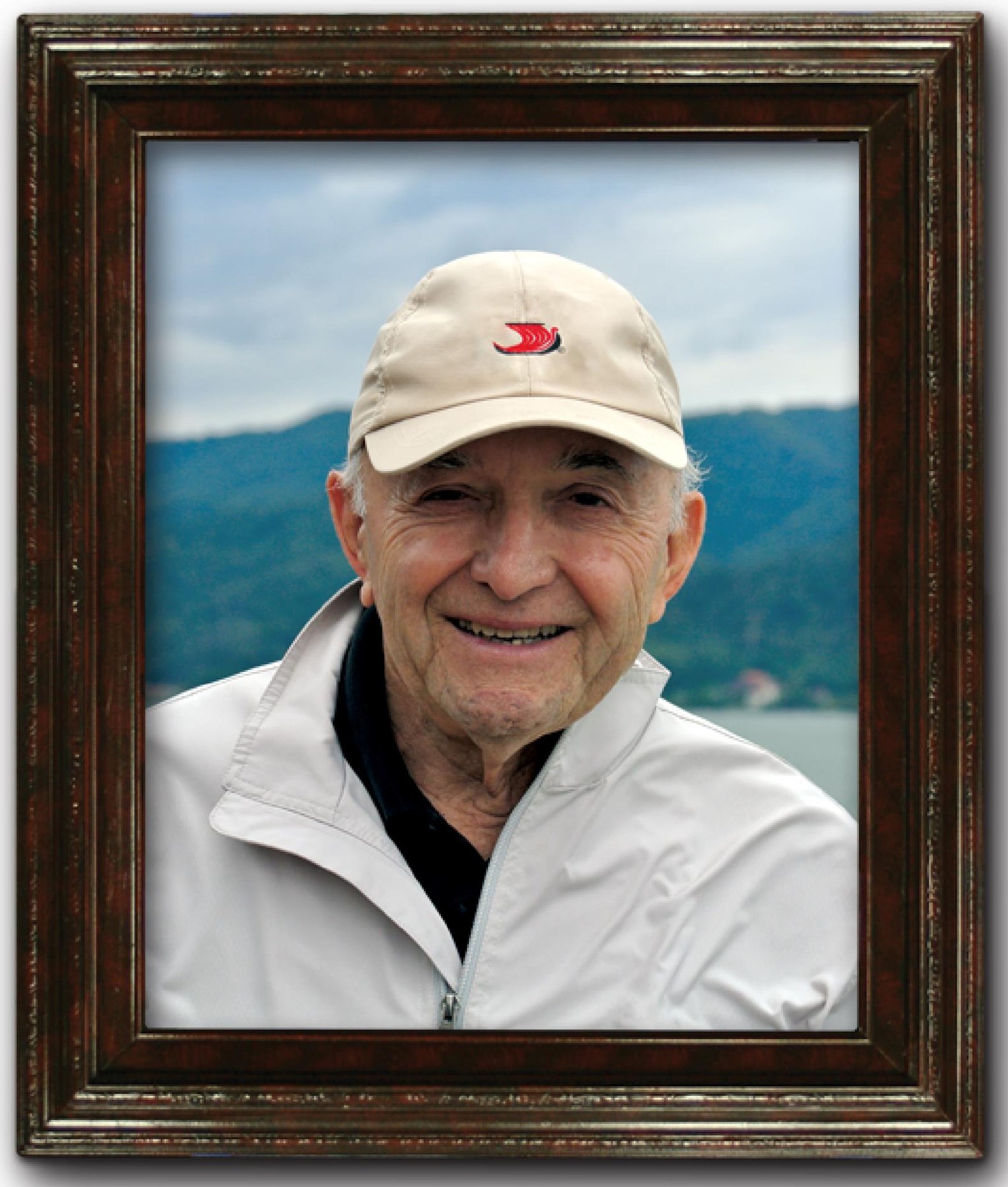 Obituary of Fred Vincent Blazine