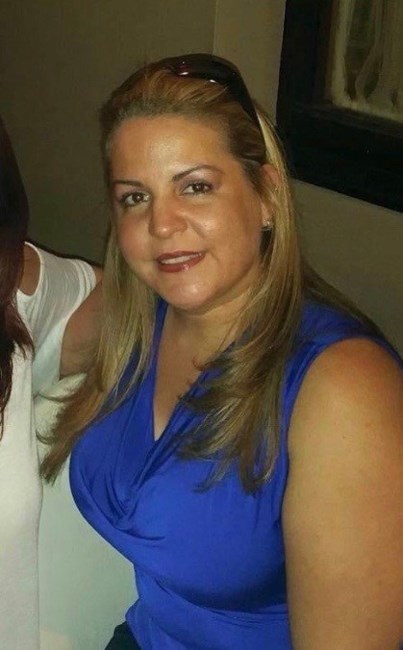 Obituary of Lourdes Beatriz Oquendo