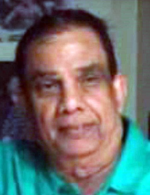 Obituario de Ramjohn Khan