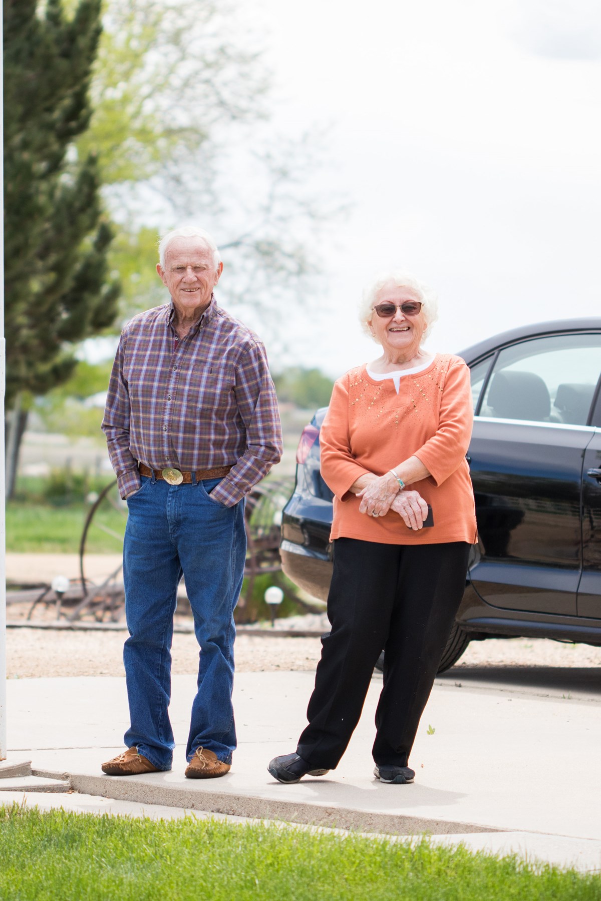 Obituary of Lloyd E. Burke