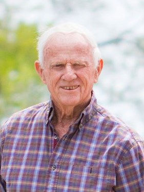 Obituary of Lloyd E. Burke