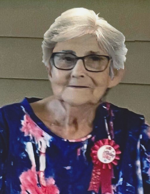 Obituary of Barbara J. Newman