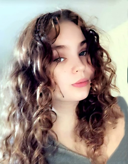 Obituary of Destanie Kaye Williams