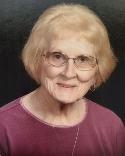 Obituario de Mary Kirkland Knight