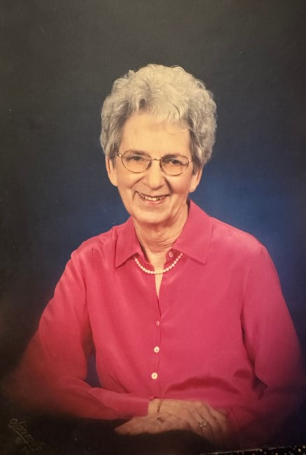 Obituary of Barbara Jane Wilson