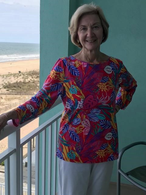 Obituary of Marsha Catherine Bartholomew