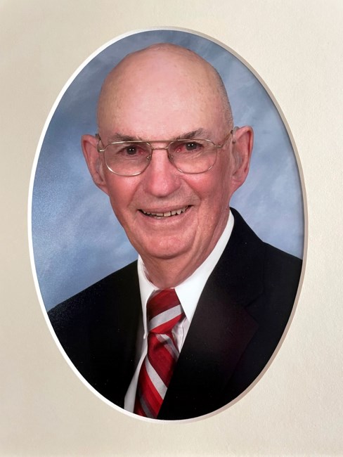 Obituary of Ira Jay Crist