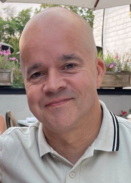 Obituary of Robert "Bob" J. Meredith