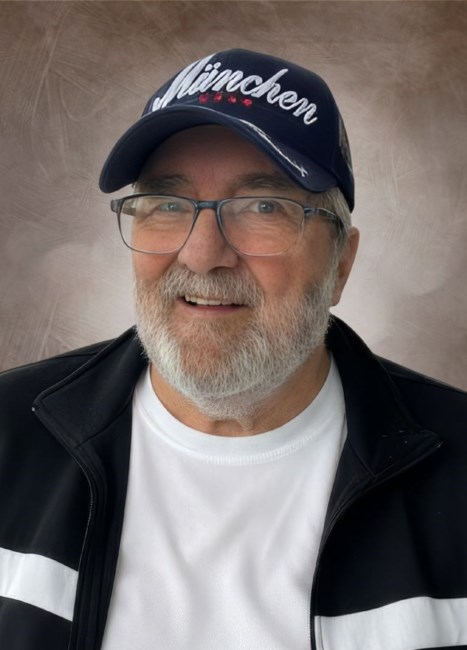 Avis de décès de Donald Daigle