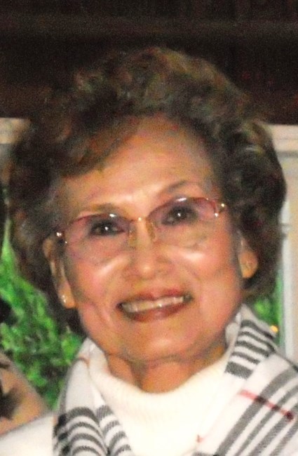 Obituary of Yaeko Yukawa Lawler