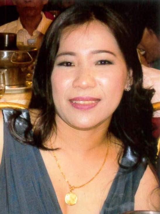Channa Lim Obituary Long Beach, CA