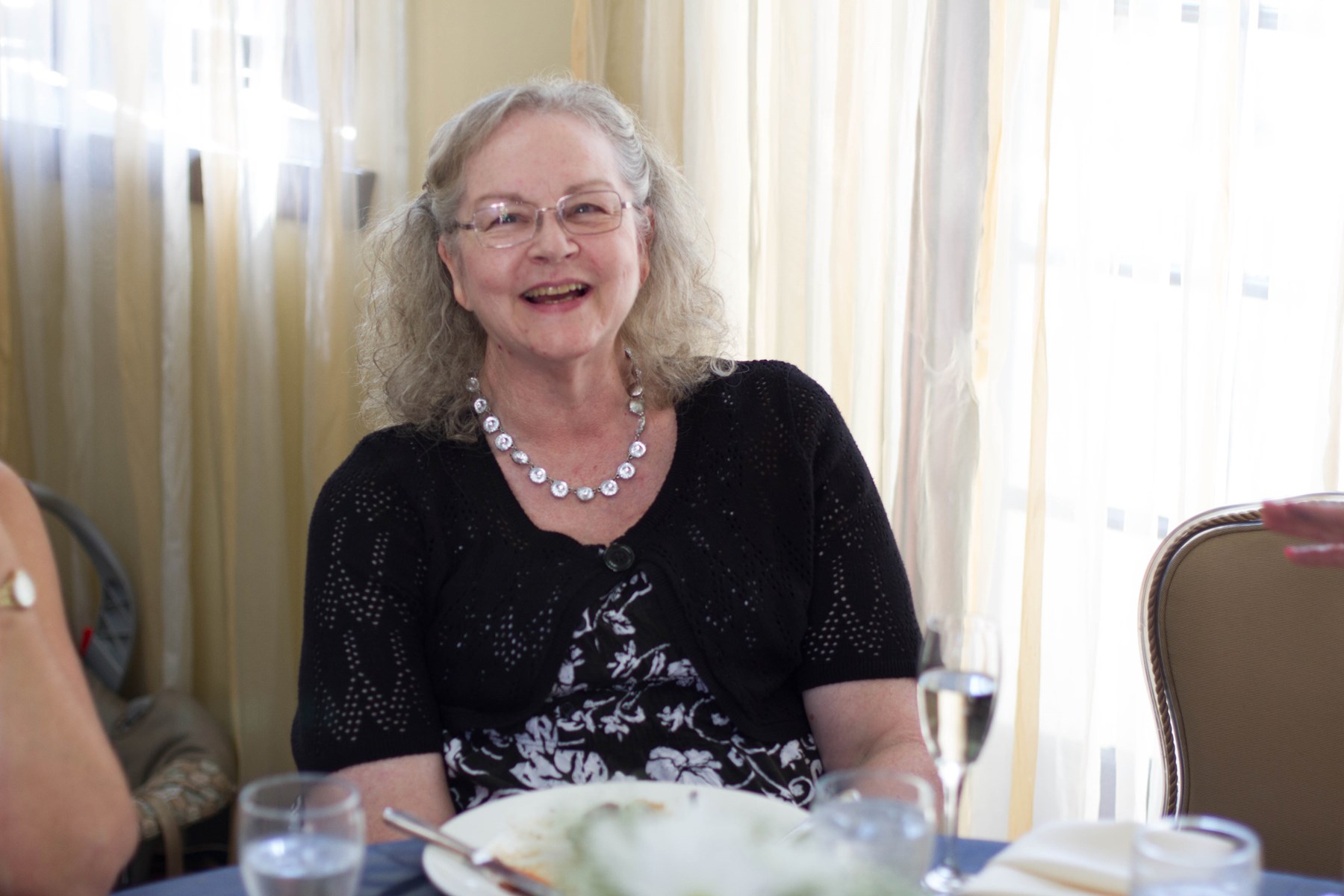 Obituary of Jeannette Marie Beaty