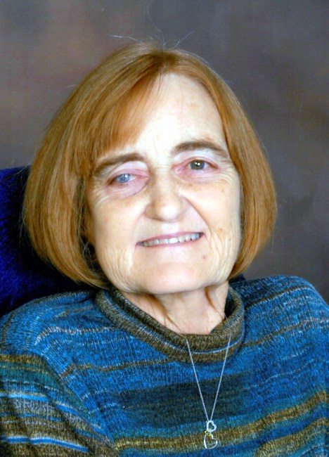 Obituary of Ann Margaret Ohlson