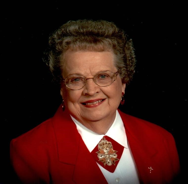 Thelma Riley Obituary Kokomo In