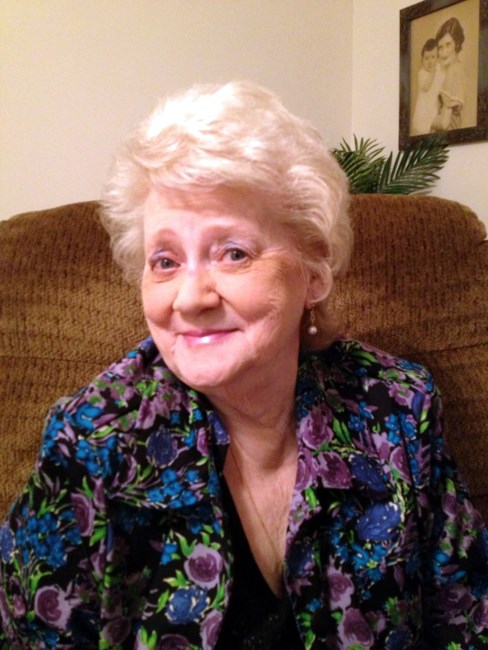 Obituary of Alice Jean Abraham