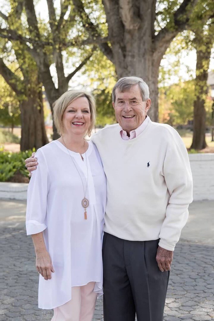 Obituary of Larry Claxton Hornsby