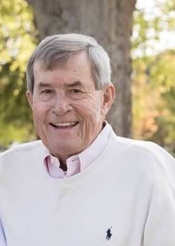 Obituary of Larry Claxton Hornsby