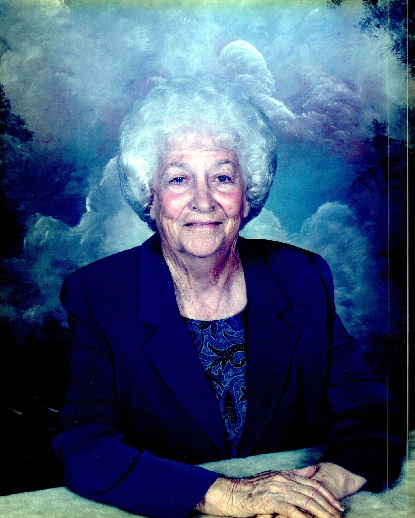 Obituary main image