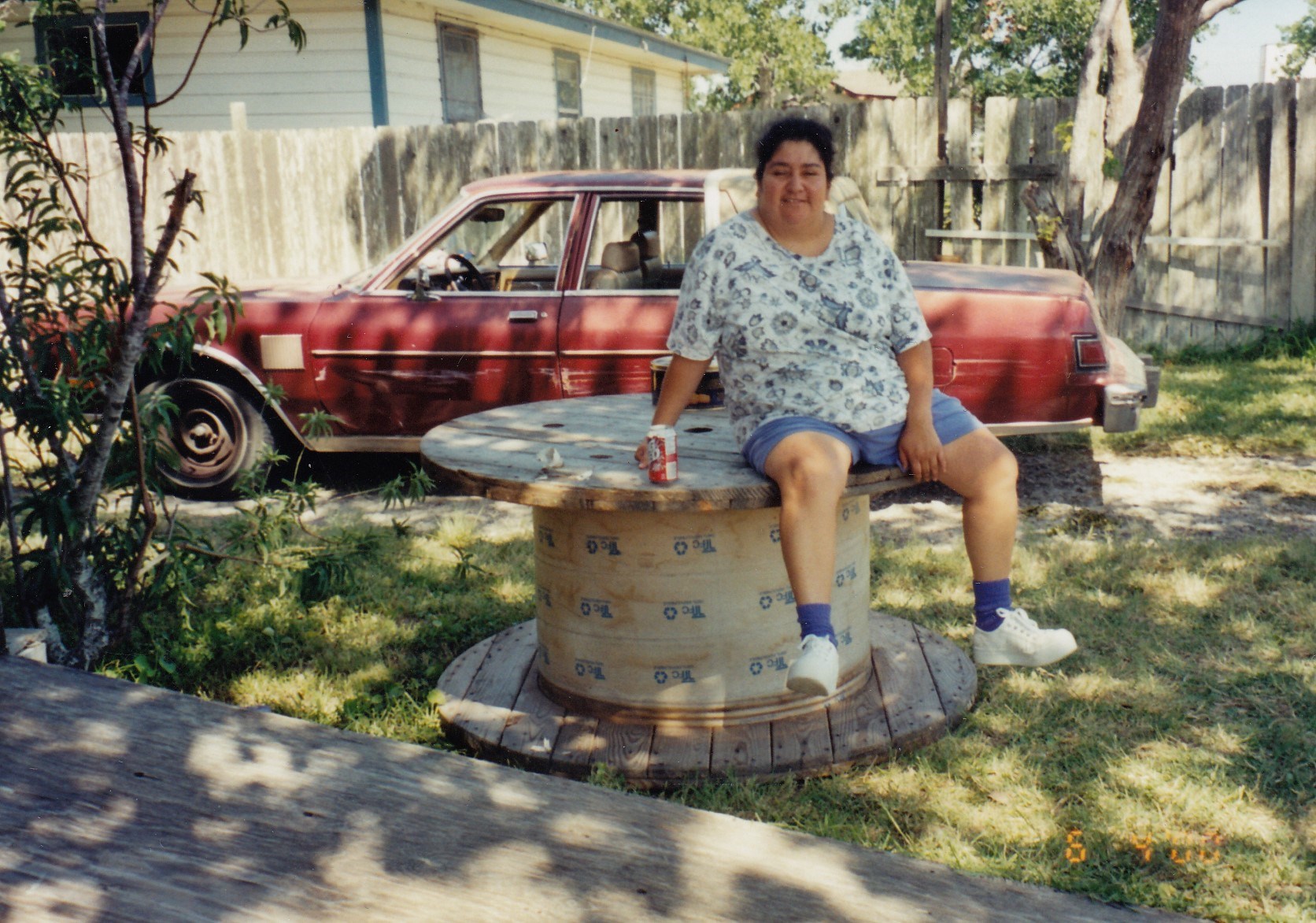 Obituary of Catherine Gonzales