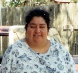 Obituary of Catherine Gonzales