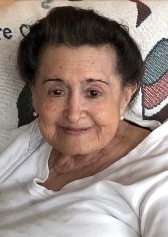 Obituary of Dolores Soto