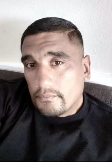 Obituary of Jose Benjamin Salvidres