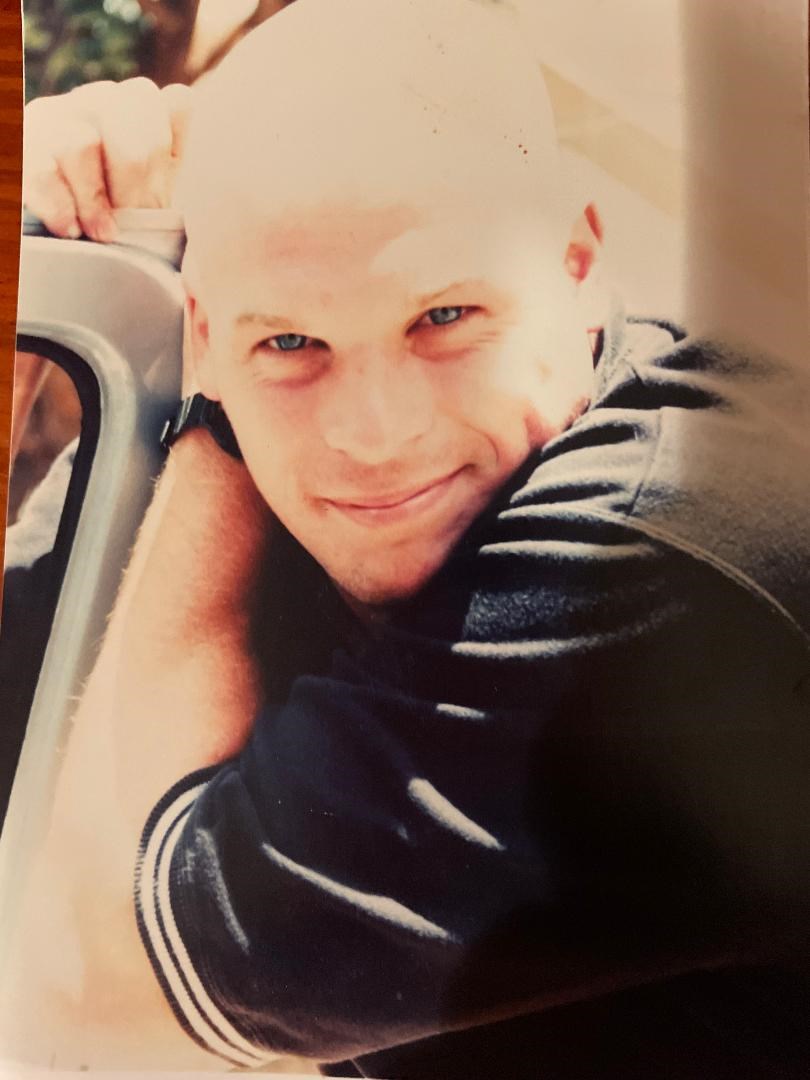 Obituary of David Francis Nevers