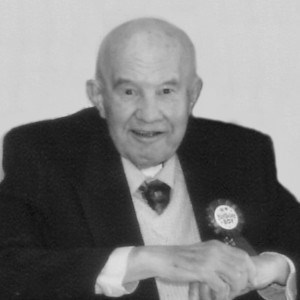 Obituary of John Nespal