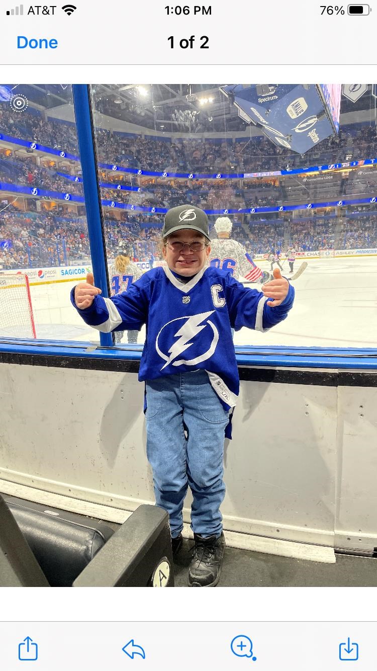 Obituary of Erin Marie Visoky