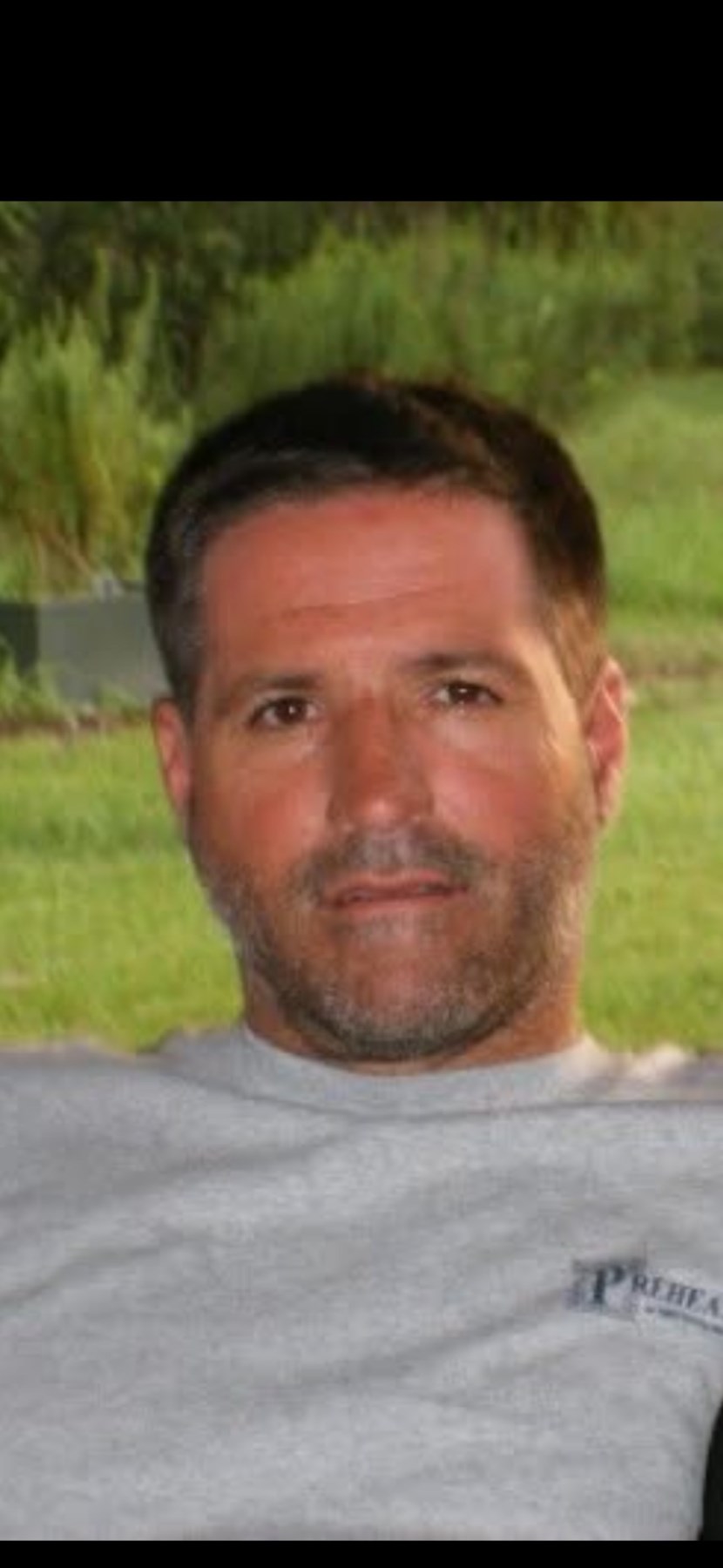 Obituario de Christopher "Chris" Charles Blappert III