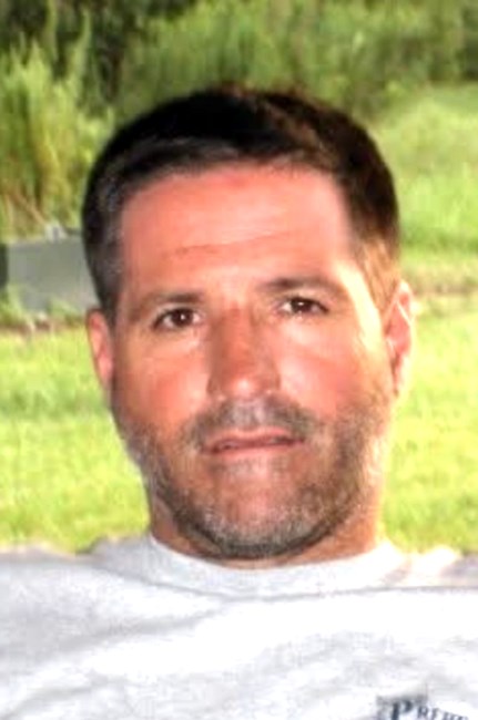 Avis de décès de Christopher "Chris" Charles Blappert III