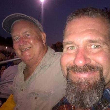 Obituario de Danny Joe Vanbibber