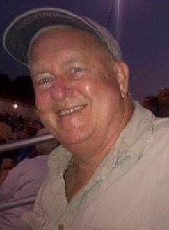 Obituario de Danny Joe Vanbibber