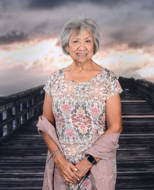Obituary of Alice Perez