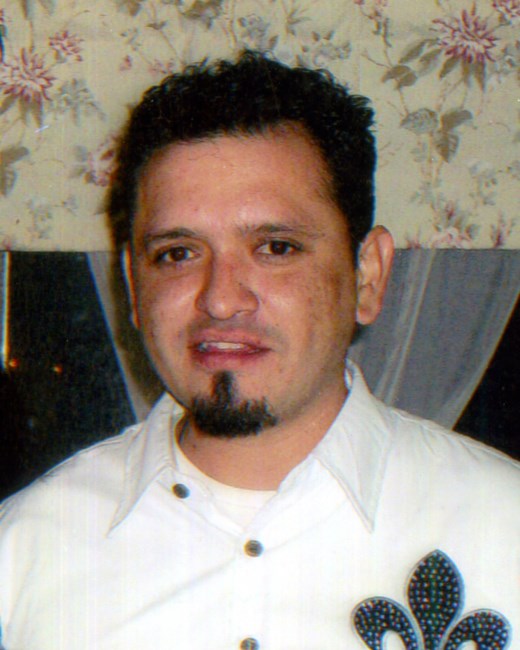 Obituary of Isaac Franco Gonzalez
