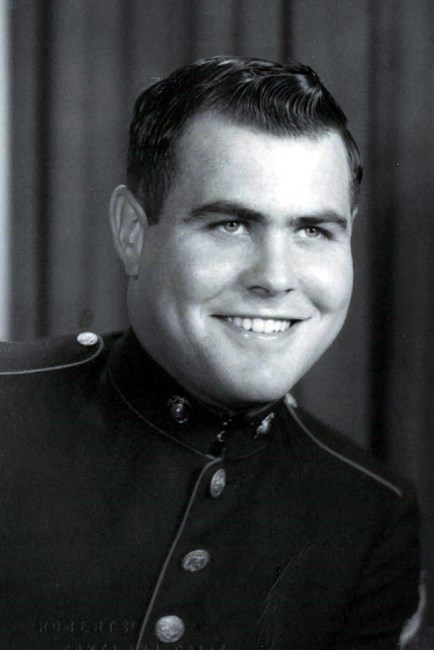 Obituary of Alan D. Churchill