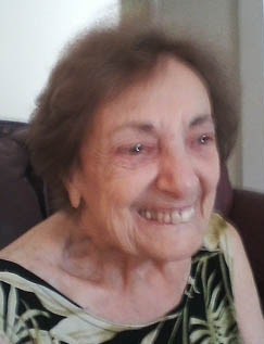 Obituary of Rachel Goldman