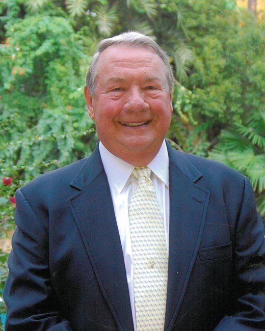 Obituary of Alan Ellis Riedel