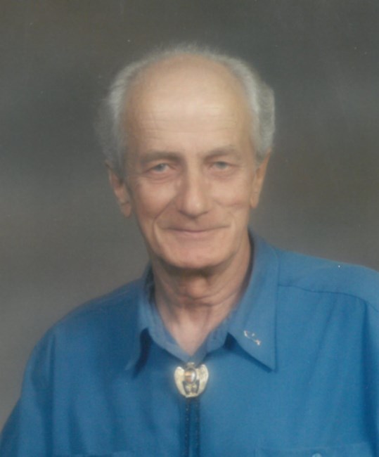 Obituary of Paul Olver