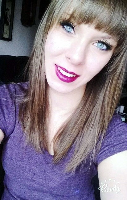 Obituario de Alicia Kaitlyn Clark