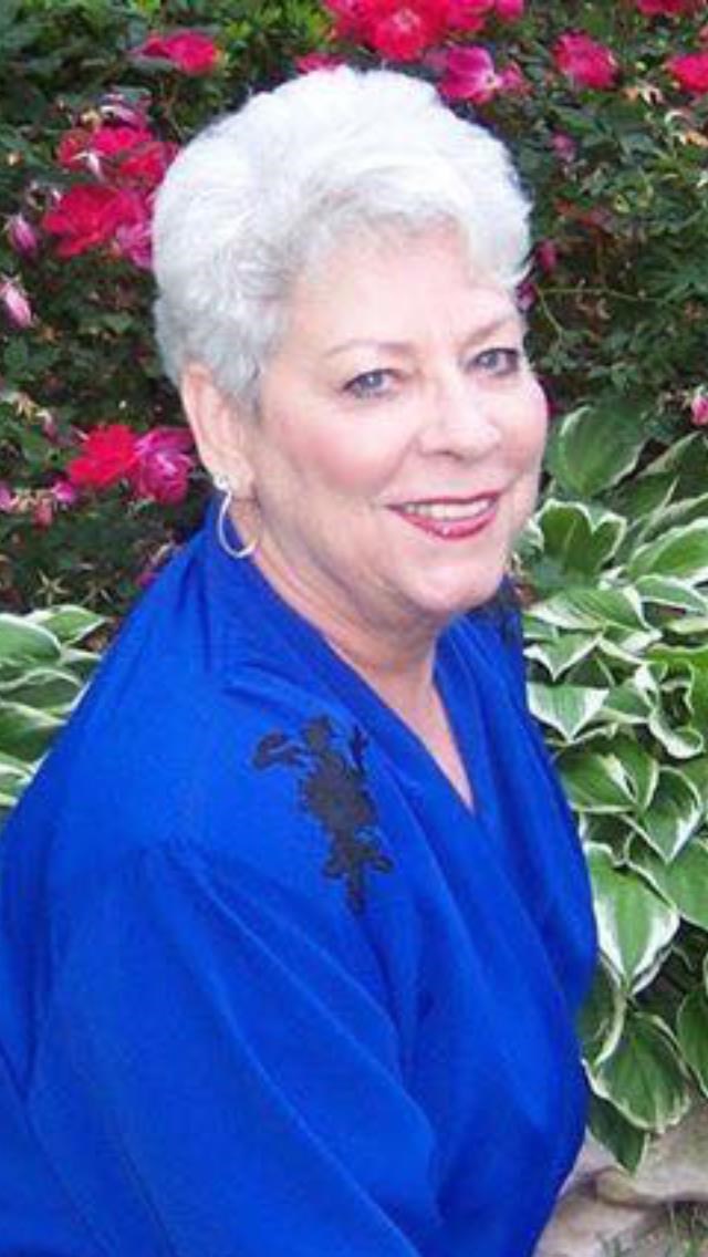 Obituary of Brenda Gail Ayscue Davis