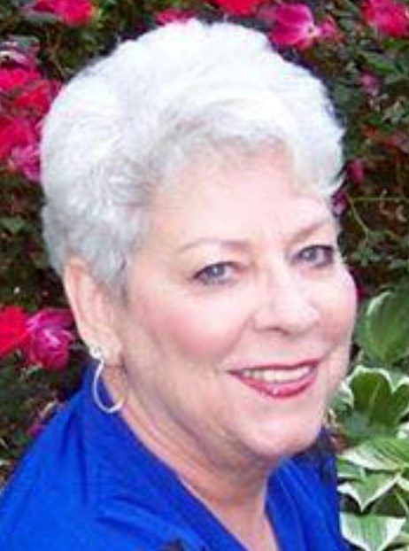 Avis de décès de Brenda Gail Ayscue Davis