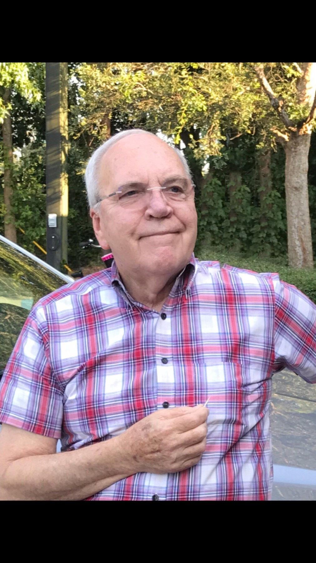 Obituary of Bobby Lee Rose