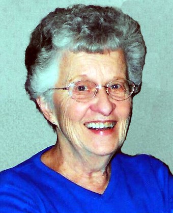 Obituary of Rita J. Morin