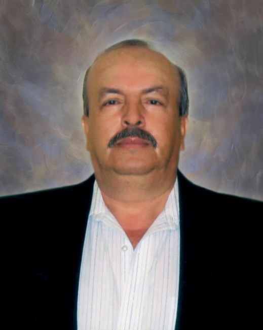 Obituary of Jesus "Chuy" Gonzalez
