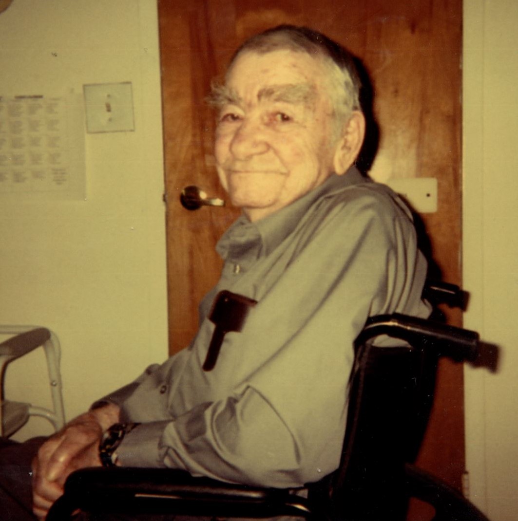 Obituary of Charles Allan Oliver